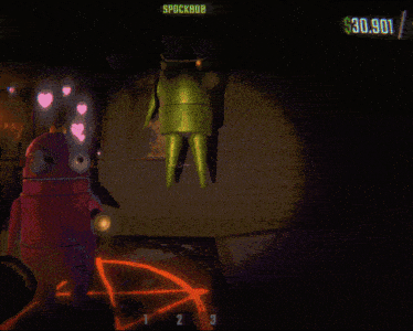 a screenshot of a video game that says extraction point completed on the bottom