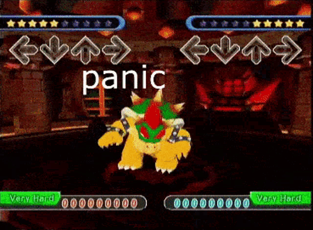 Panic Mario GIF - Panic Mario Luigi GIFs