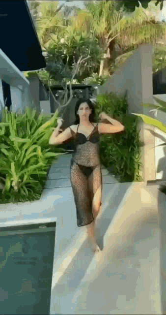 Aslirog Bikini GIF - Aslirog Bikini Sakshi Malik GIFs