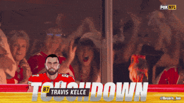 Kansas City Chiefs Royalsjun GIF - Kansas City Chiefs Royalsjun Travis Kelce GIFs