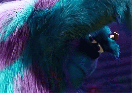 Monsters Inc Sully GIF - Monsters Inc Sully Disney GIFs