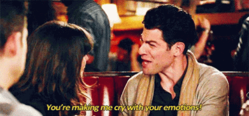 Cry Crying GIF - Cry Crying Emotion GIFs