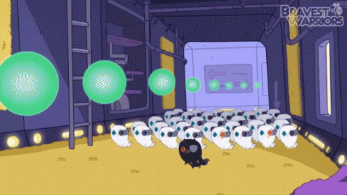 Laser Cats GIF - Laser Cats Kittens GIFs
