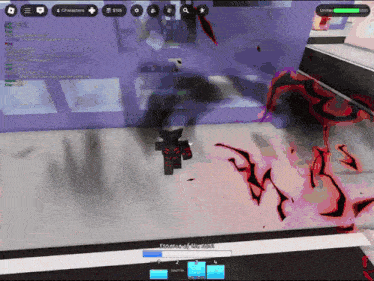 a screenshot of a video game that says ' eternal of the soul ' at the bottom