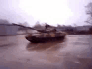 Girls Und Panzer Tank GIF - Girls Und Panzer Tank Tanks GIFs