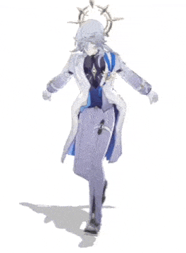 a 3d model of a man in a suit and tie is walking .