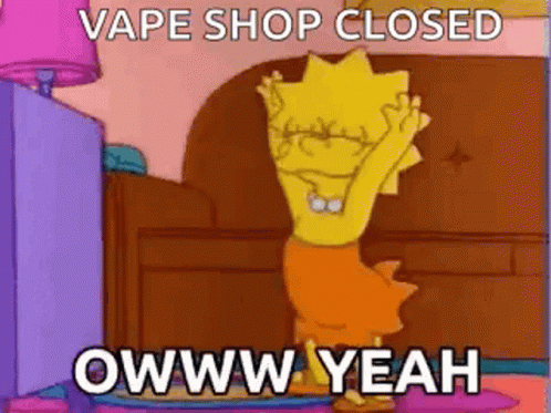 Oh Yeah Lisa Simpsons GIF - Oh Yeah Lisa Simpsons The Simpsons GIFs