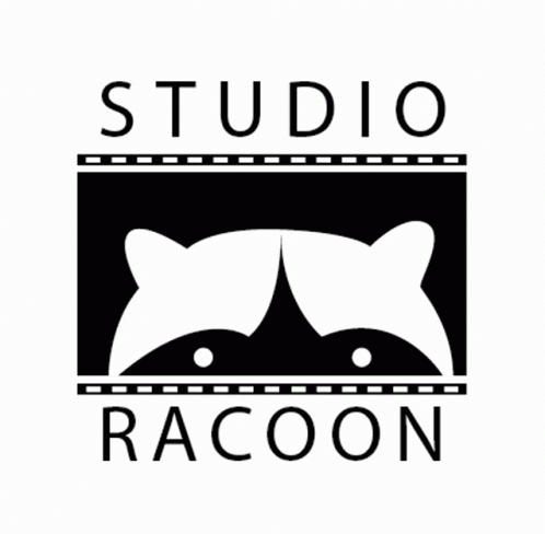Studio Racoon GIF - Studio Racoon GIFs