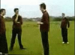 Prank Ouch GIF - Prank Ouch GIFs