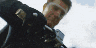 Dead Reckoning Part 1 Hayley Atwell GIF - Dead Reckoning Part 1 Hayley Atwell Pom Klementieff GIFs