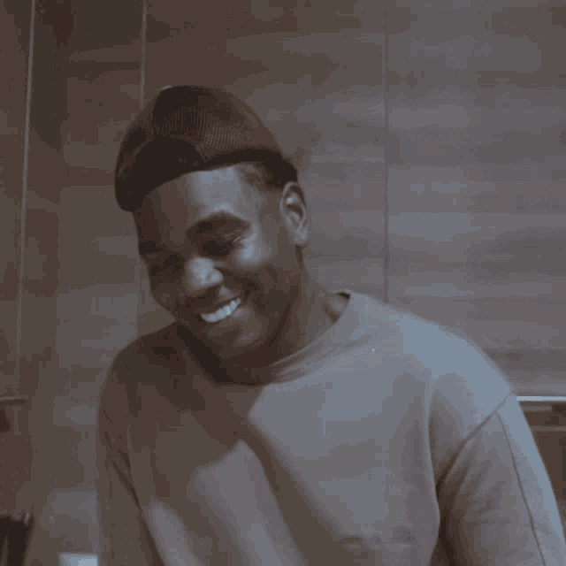 Whatever Kevin Gates GIF - Whatever Kevin Gates The Man The Myth And The Legend GIFs
