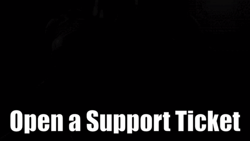 Mtd Support GIF - Mtd Support Ticket GIFs