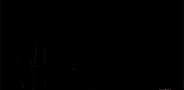 a white background with a shadow of a person and the word robot on it