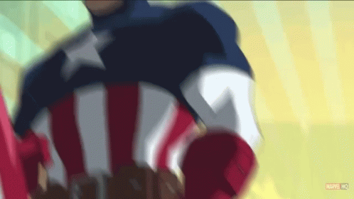 Captain America Iron Man GIF - Captain America Iron Man Spiderman GIFs