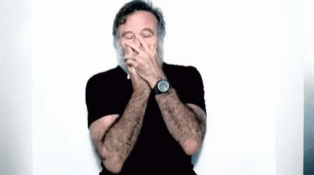 Robin Williams GIF - Robin Williams GIFs