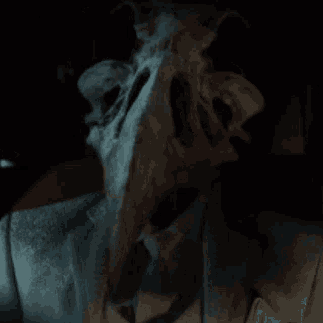 Fist Of Vengence GIF