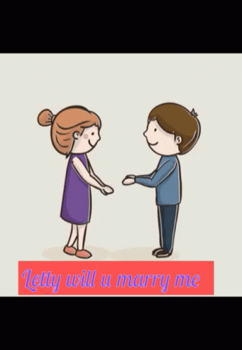 Will You Marry Me Lelly GIF - Will You Marry Me Lelly Proposal GIFs