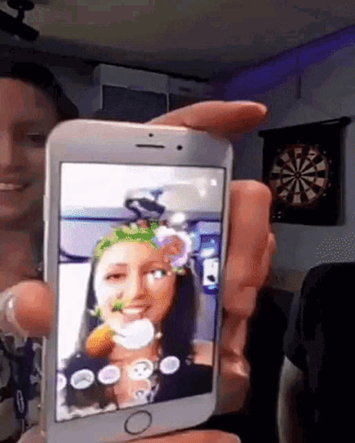 Jayjames Bigshow Bfbs Laura GIF