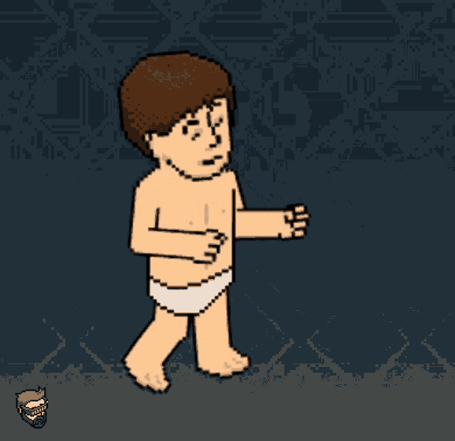 Habbo Party GIF - Habbo Party Dance GIFs