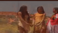 We Are All One Tribe - Tribe GIF - We Are All One Tribe Tribe Tribal GIFs