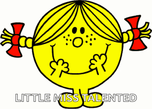 Littlemiss GIF - Littlemiss Little Miss GIFs
