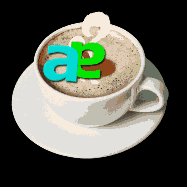 Acc Original Coffee GIF