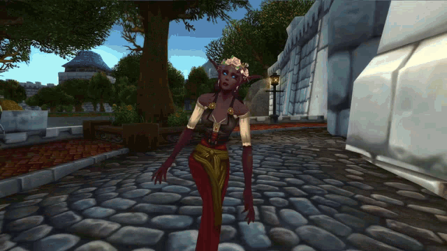 Ban Is Very Drunk World Of Warcraft GIF - Ban Is Very Drunk World Of Warcraft Rp GIFs