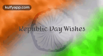 Republic Wishes.Gif GIF - Republic Wishes Republic Day Wishes GIFs