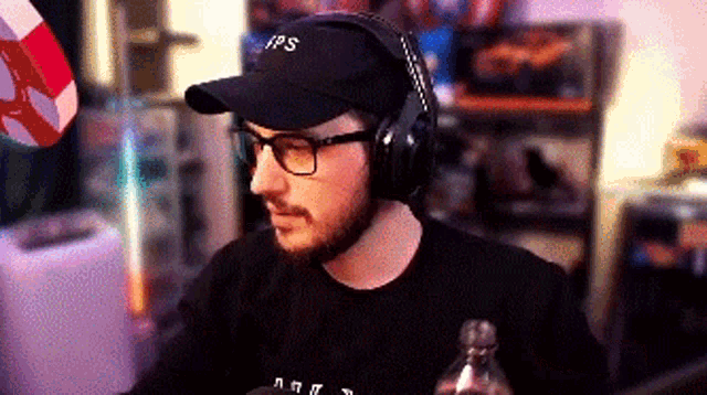 I Dont Know Jaredfps GIF