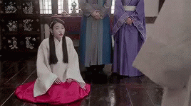 Scarlet Heart GIF - Scarlet Heart Tv Show Chinese Tv GIFs