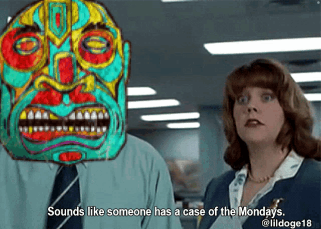 Shruglife Nft GIF