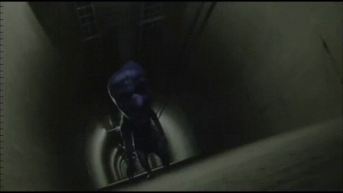 Ao Oni Ao Oni Movie GIF - Ao Oni Ao Oni Movie Blue Demon GIFs
