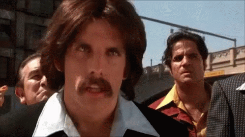 Of Course Ben Stiller GIF - Of Course Ben Stiller Oh Yes GIFs
