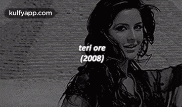 Teri Ore(2008).Gif GIF - Teri Ore(2008) Katrina Kaif Bollywood GIFs