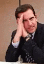 Stop The Office GIF - Stop The Office Steve Carroll GIFs