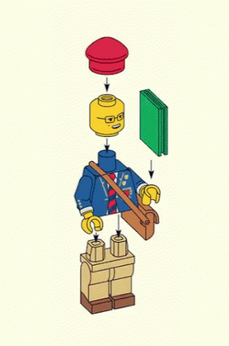 Wes Anderson GIF - Wes Anderson Lego GIFs