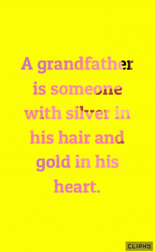 Grandfather GIF - Grandfather GIFs