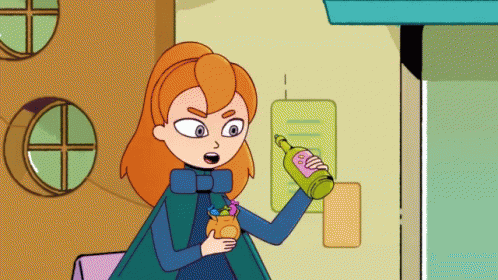 Drink Thirsty GIF - Drink Thirsty Thirst Quenched GIFs