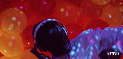 Dancing Party GIF - Dancing Party Jamming GIFs