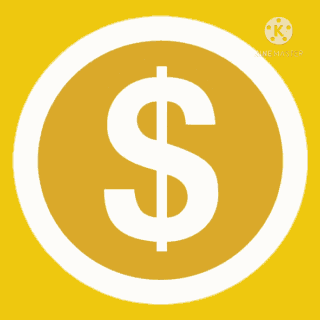 Dollar Kuning GIF - Dollar Kuning GIFs