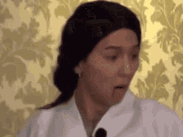 Ghost Scared GIF - Ghost Scared Surprise GIFs