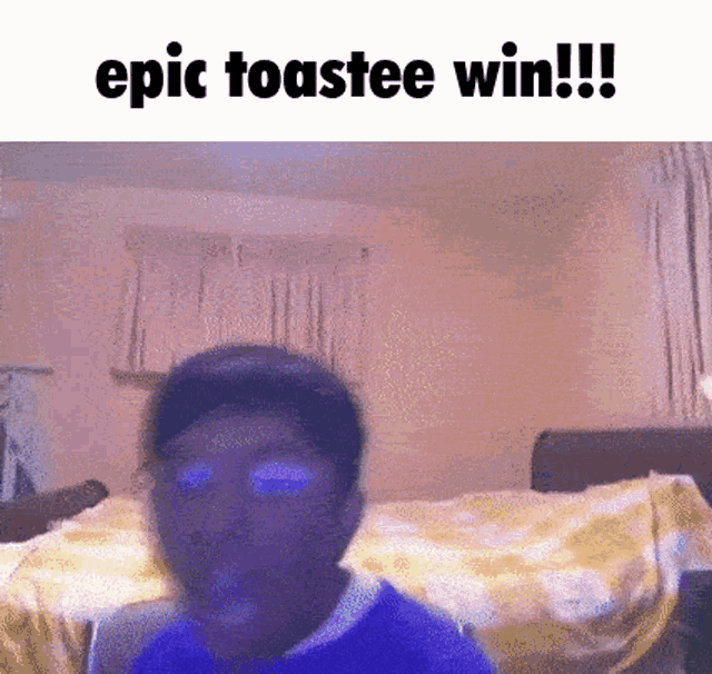 Toastee Win GIF - Toastee Win Epic GIFs