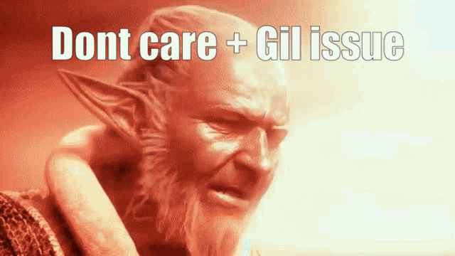 Gil Issue GIF - Gil Issue Gil Issue GIFs