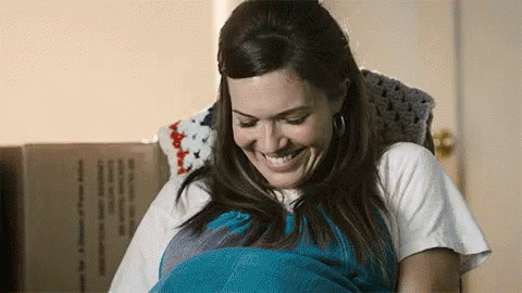 Filming GIF - This Is Us Series Mandy Moore Happy GIFs