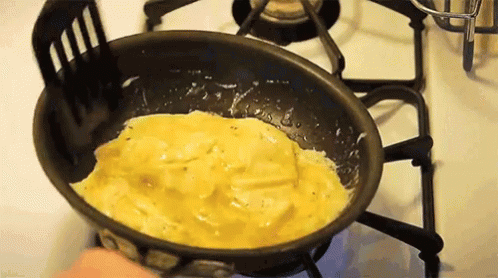 Resep Telur GIF - Resep Telur Makanan GIFs