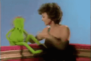 Tickle GIF - Tickle Kermit The Frog GIFs