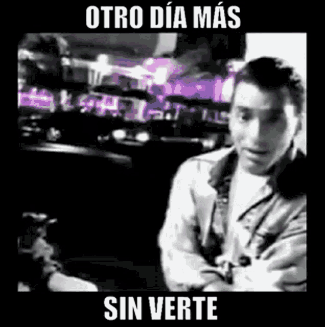 Jon Secada Otro Dia Mas Sin Verte GIF - Jon Secada Otro Dia Mas Sin Verte 90s Music GIFs