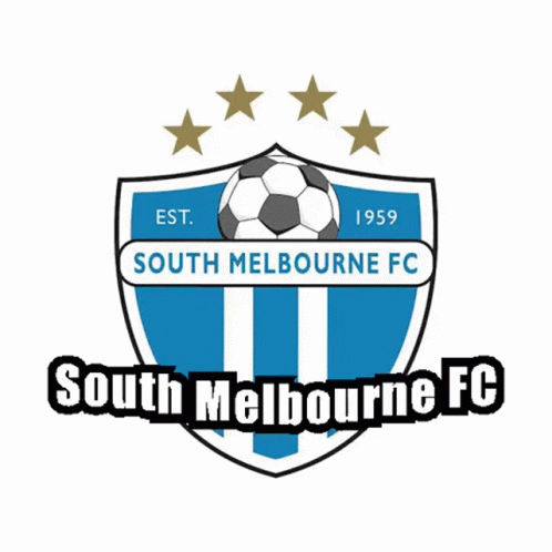 South Melbourne Fc South Melbourne Soccer GIF - South Melbourne Fc South Melbourne Soccer Smfc GIFs
