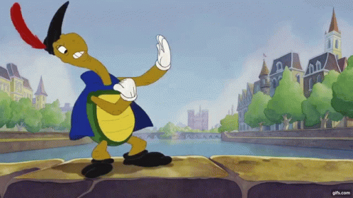 The Three Musketeers Les Trois Mousquetaires GIF - The Three Musketeers Les Trois Mousquetaires Mickey Mouse GIFs