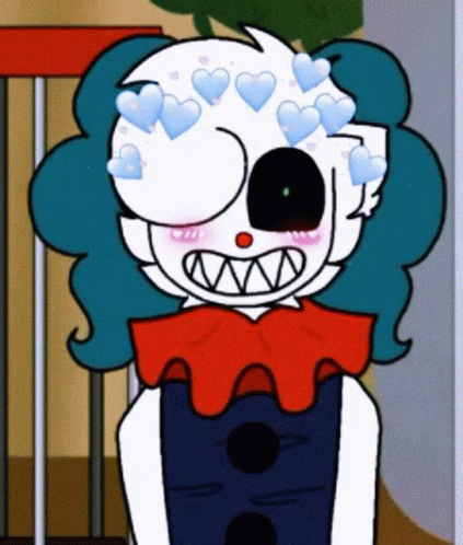 Clowny GIF - Clowny GIFs